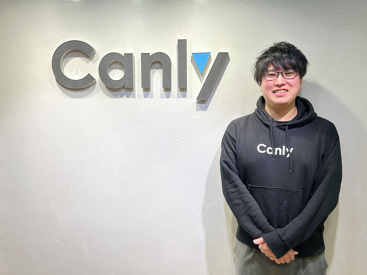 Canly