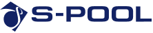 S-Pool logo
