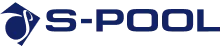 S-Pool logo