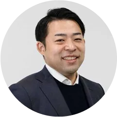 境田 圭晃