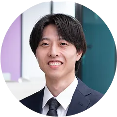 小財 太一
