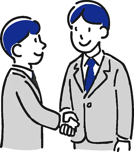 Handshake Image