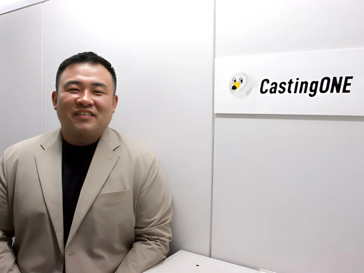 大手企業の役員・部長との商談で、成約までのスピードが「数ヶ月単位」で向上