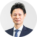中村 遼志の顔写真