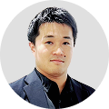 山口 耀平の顔写真