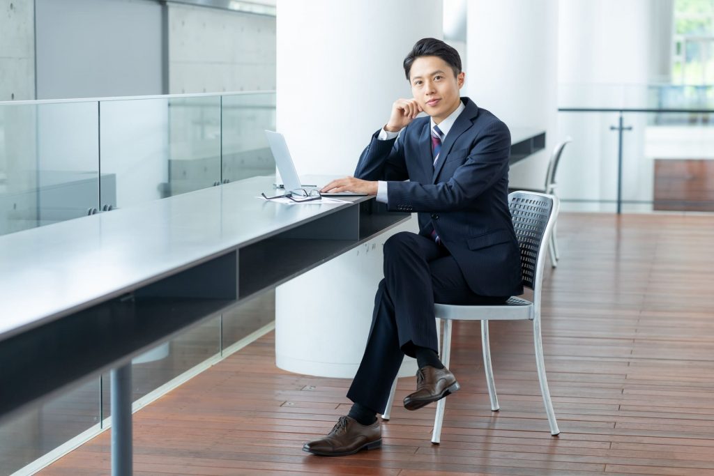 決裁者にアプローチするための営業ポイント