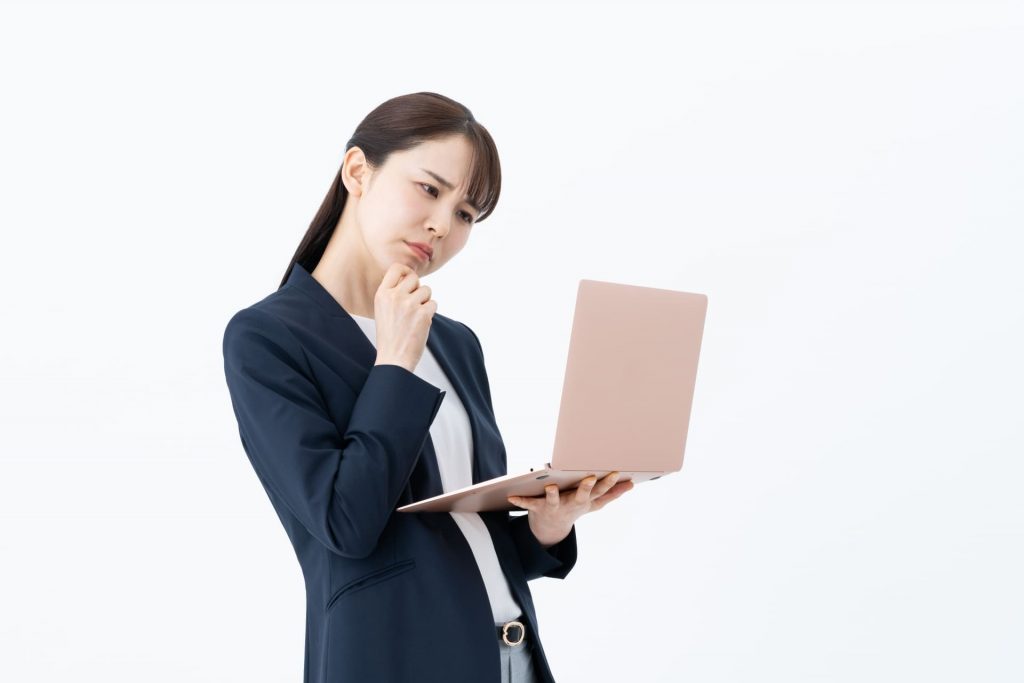 決裁者にアプローチ・営業する際によくある失敗例