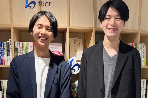 【株式会社フライヤー様】営業支援/商談設定サービス （決裁者へのアプローチ強化で成約率アップを実現）