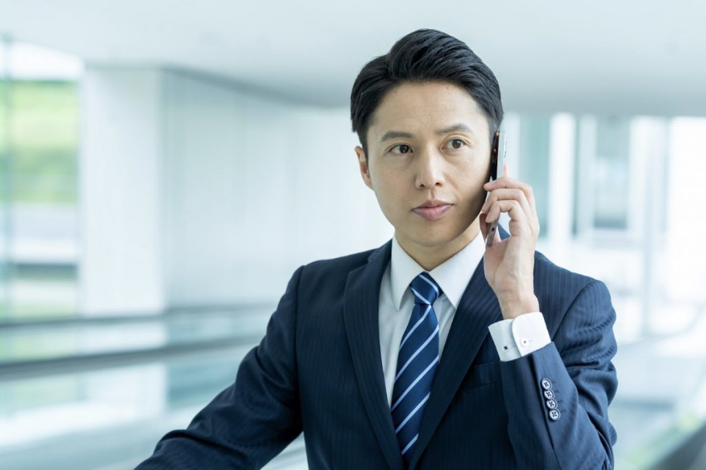 新規事業の営業を進めるための流れ