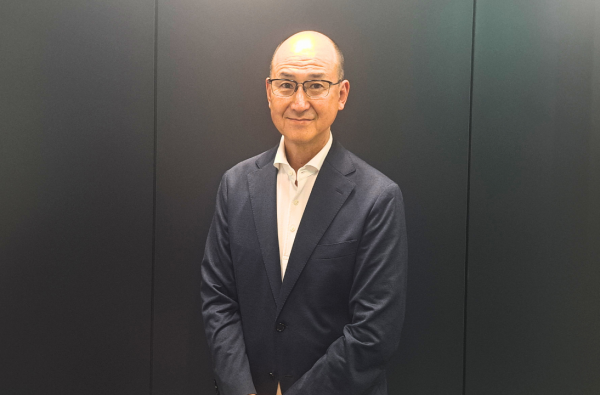 株式会社損害保険ジャパン 元常務執行役員の水口顧問が語る、組織を導く「言葉」と「経験」の大切さ