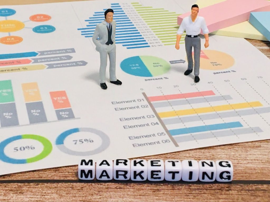 拡販（販路拡大）を成功させるための基本的な考え方