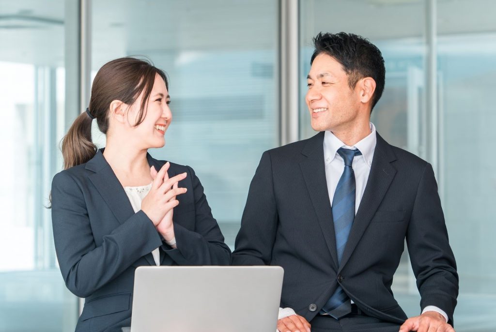 新規顧客開拓のため営業担当に求められるスキル