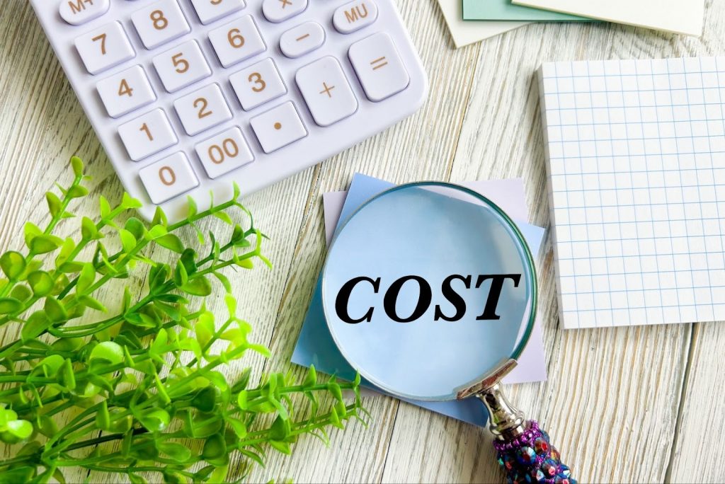 顧問活用において発生する費用相場